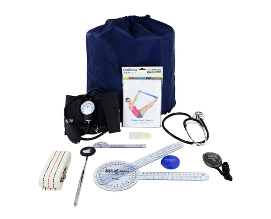 Physical Therapy Student Kit