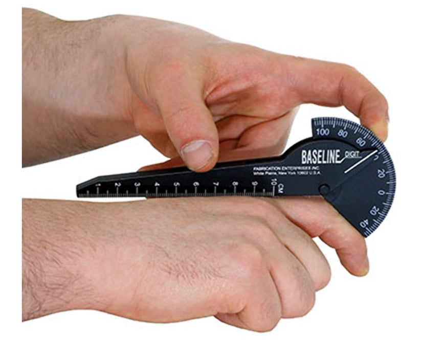 Finger Goniometer- 1-Finger Design