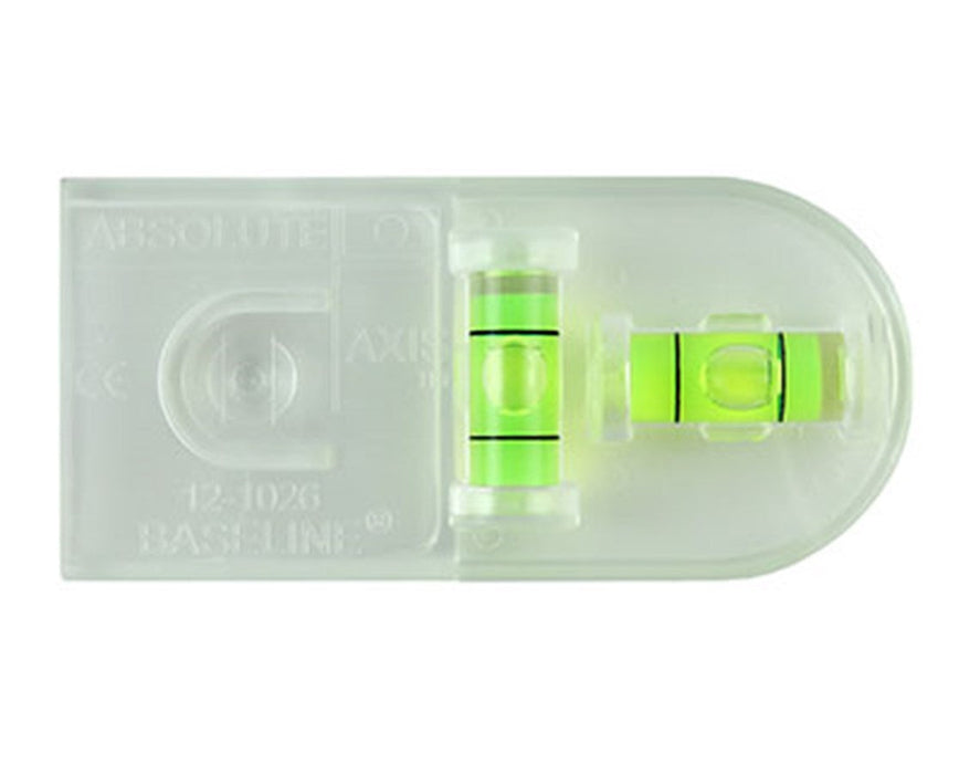 Attachment For Absolute+Axis Goniometer