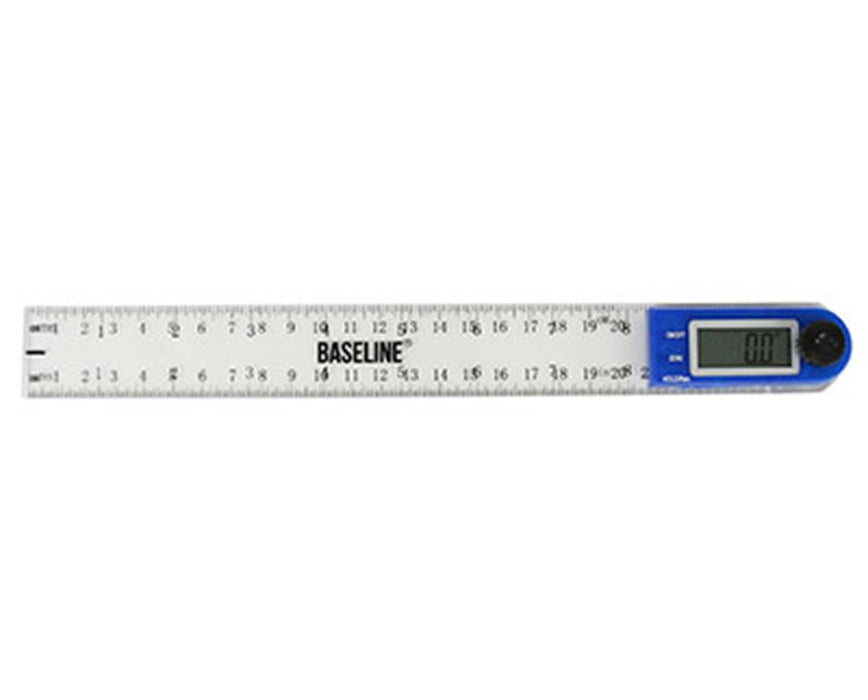 Digital Plastic Goniometer