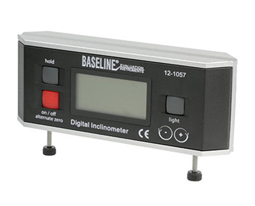 Digital Inclinometer