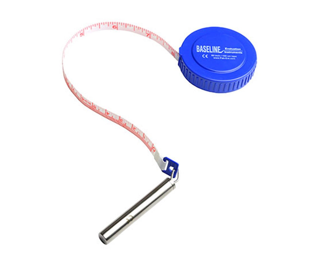 MEASURING TAPE 120cm SELF-ADHESIVE - LCC