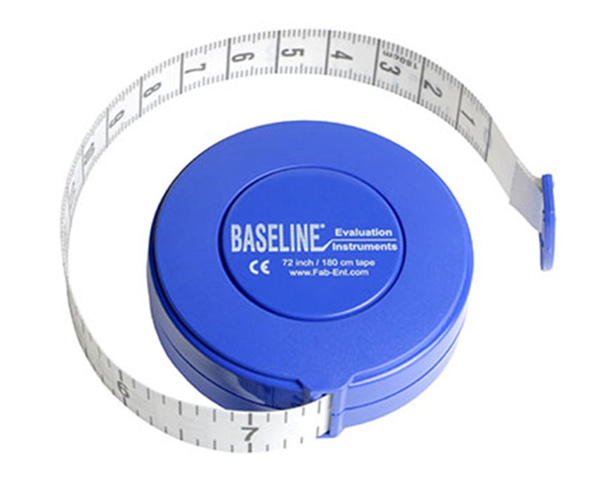 Baseline 72 in. 25 Each Measurement Tape