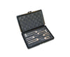 Tuning Fork- 6-Piece Set with Protective Case