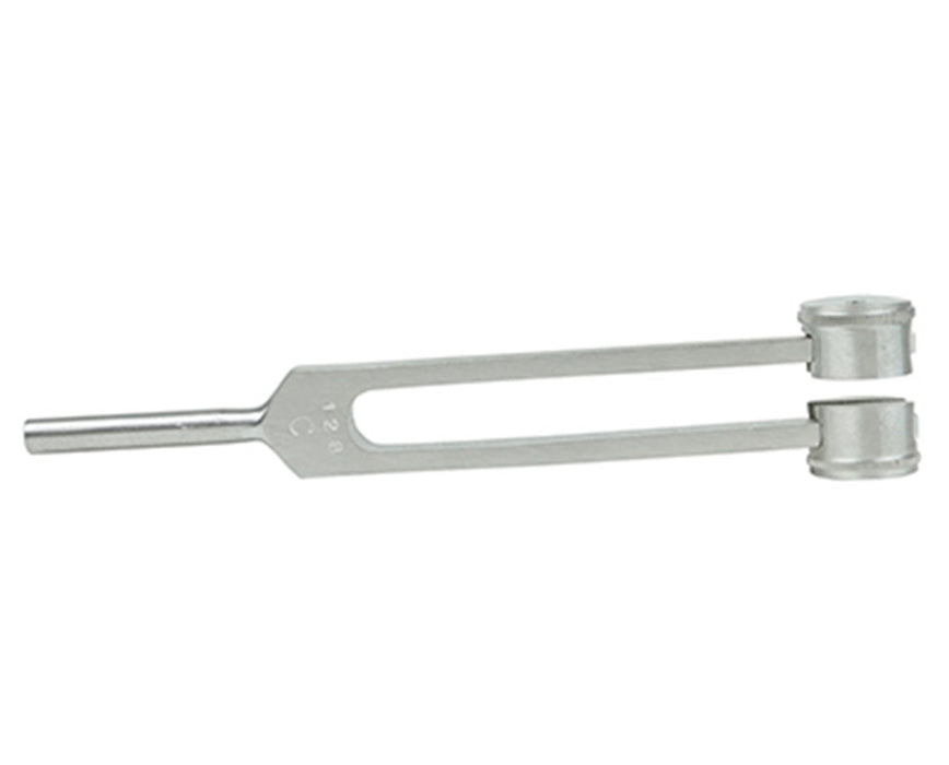 Weighted Tuning Fork - 128 cps