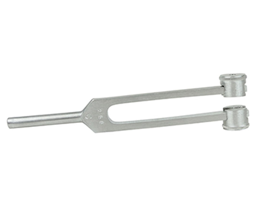 Weighted Tuning Fork - 256 cps