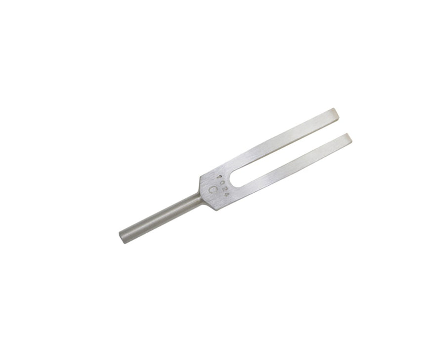 Tuning Fork - 1024 cps - 25 Pack