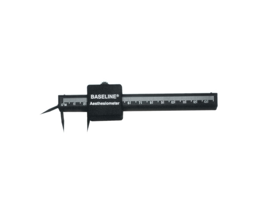 Aesthenometer 2-point Discriminator - Plastic with 3rd Point
