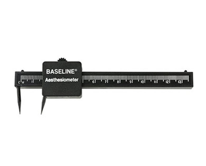 Aesthenometer 2-point Discriminator - Plastic