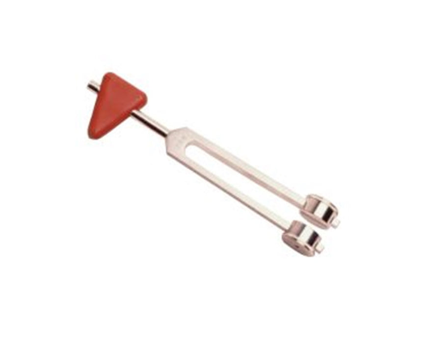 Taylor Percussion Reflex Hammer With Tuning Fork