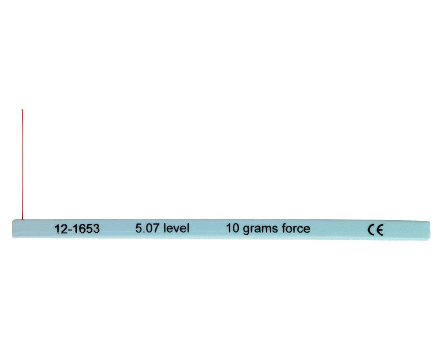 Tactile Monofilament - 5.07 - 10.0 gram