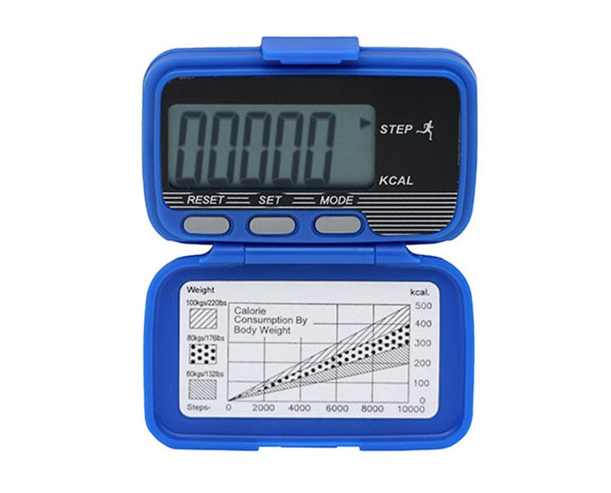 Standard Pedometer