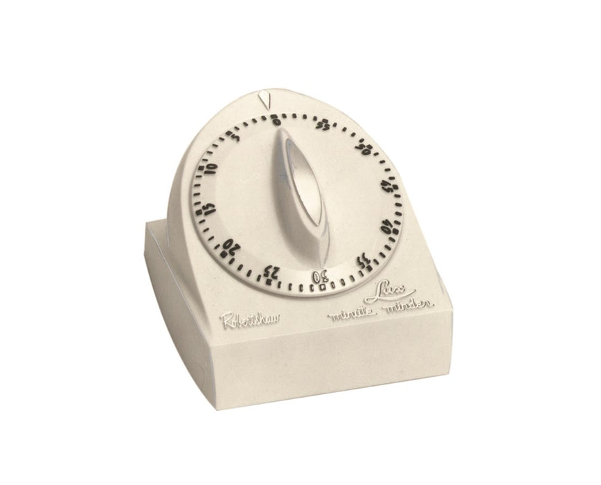 60-Minute Long Ring Manual Timer