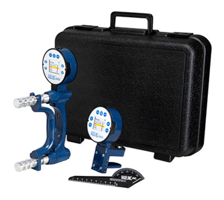 3-Piece BIMS Hand Evaluation Set