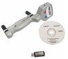 HandGRIP Digital Grip Strength Dynamometer w/ Data Collection Software