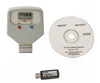 HandPINCH Digital Pinch Strength Dynamometer w/ Data Collection Software
