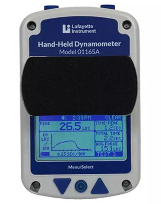 Lafayette Digital Manual Muscle Tester