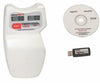 MicroFET3 Digital MMT-Inclinometer Combination w/ Data Collection Software