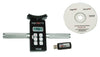 ErgoFET 500 Digital Push/Pull Dynamometer w/ Data Collection Software
