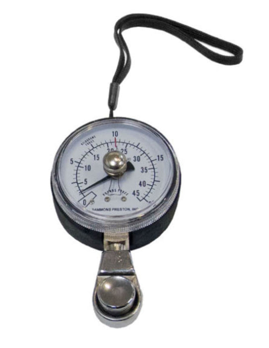 Pinch Gauge