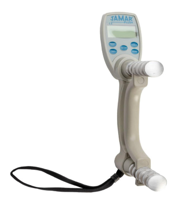 Plus+ Digital Hand Dynamometer