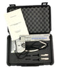 Performance Attainment Palpation Skeletal Alignment Meter