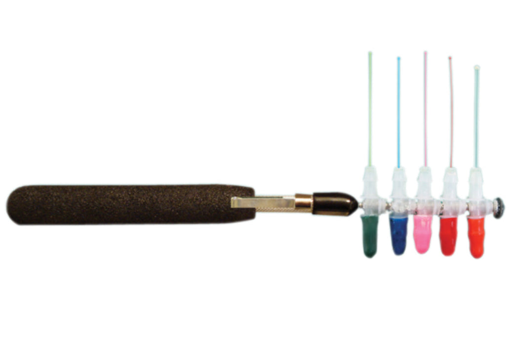 West Monofilament Set. Hand Sensory Evaluator