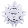 Multi-Setting 2-point Discriminator