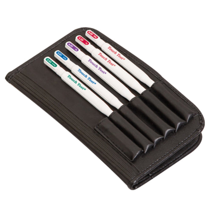 Touch-Test Monofilament Set w/ Case
