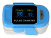 Fingertip Pulse Oximeter. Deluxe (1/ea)