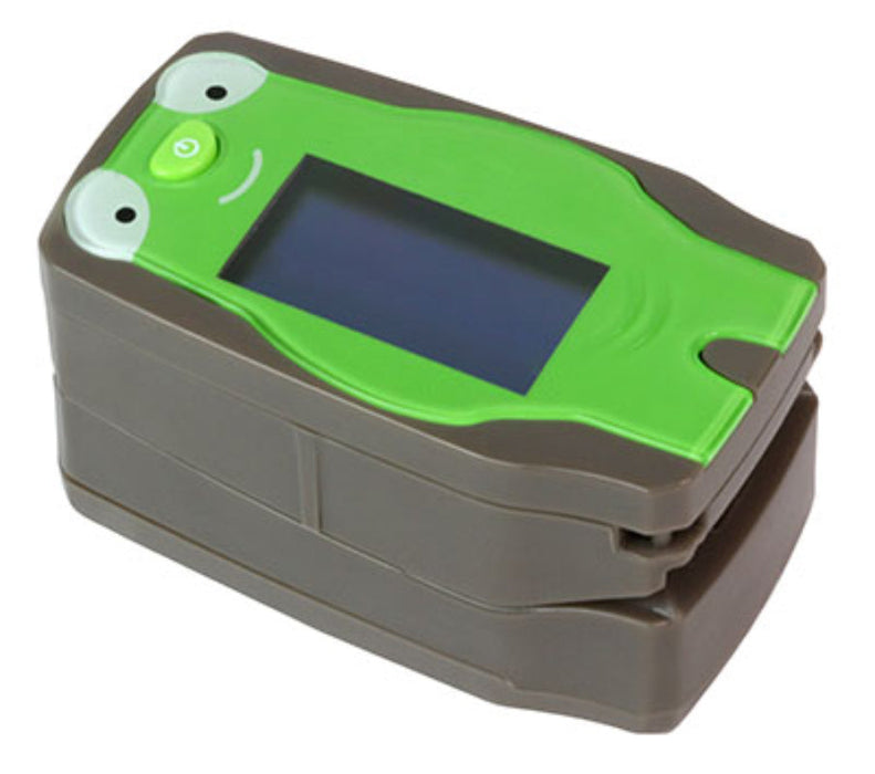 Fingertip Pulse Oximeter. Pediatric (1/ea)