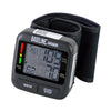 Wristwatch Digital Blood Pressure Monitor