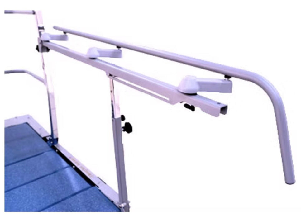 Width Adjustable Handrail for Triple and Triple Pro Dynamic Stair Trainer