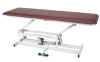 Power Hi-Lo Treatment Table w/ Flat Top