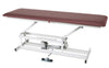Power Hi-Lo Treatment Table w/ Flat Top