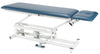Power Hi-Lo Treatment Table. Flat Top & Adjustable Headrest