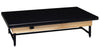 Power Hi-Lo Mat Table w/ Flat Top. 84