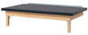 Wall-Mount Mat Table, Bariatric. Foldable w/ Flat Top.72