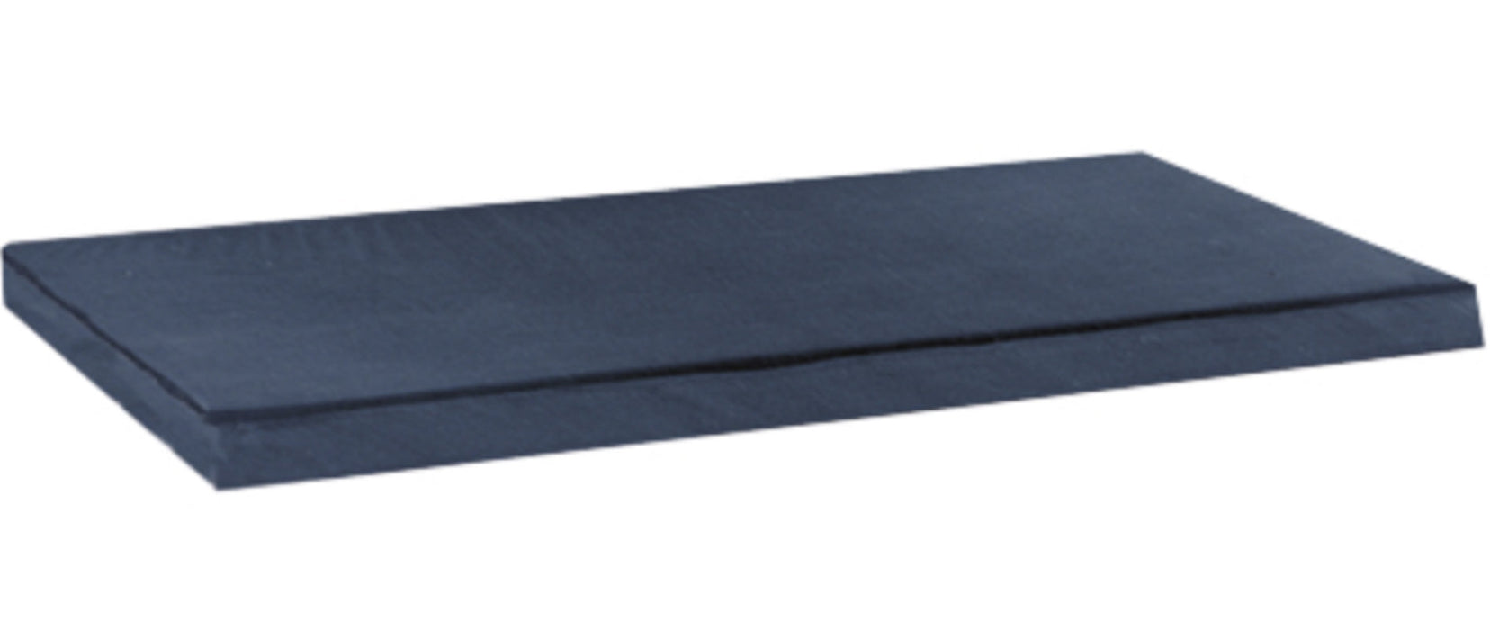 Upholstered Mat for Rehab Therapy Table. 72"L x 36"W