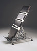 Professional Tilt Table w/ Flat Top & Casters for Physical Therapy