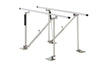 Adjustable Parallel Bars (7' to 12' L)