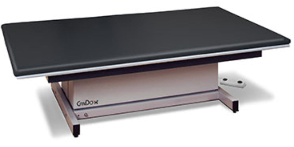 CanDo Electric Hi-Lo Rehab Therapy Mat Table - Save At — Tiger Medical