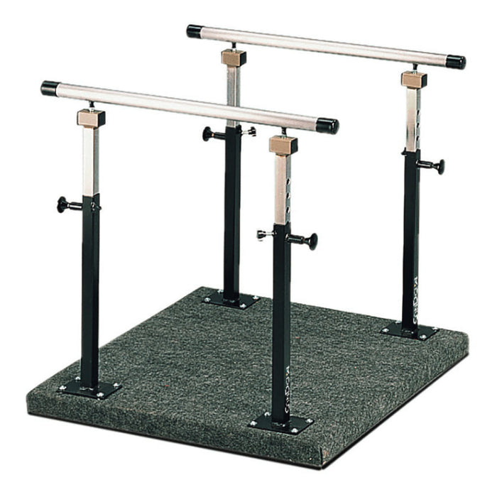 Adjustable Balance Platform