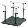 Adjustable Balance Platform