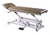Power Hi-Lo Treatment Table w/ Flat Top & Adjustable Headrest [Casters Option]