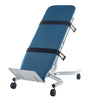 Power Tilt Table w/ Flat Top & Casters for Physical Therapy