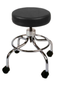 Mobile Exam Stool