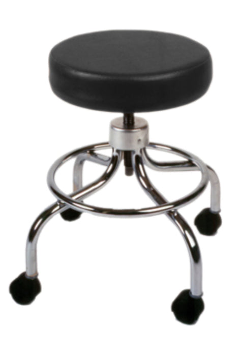 Mobile Exam Stool