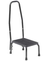 Step Stool [Handrail Option]