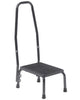 Step Stool w/ Handrail